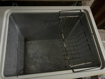 Dalwance Dfreezer 2door