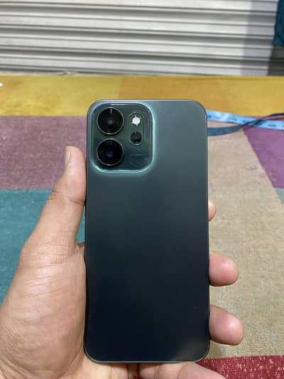 oppo Reno 14f 256gb full box all ok 10/10