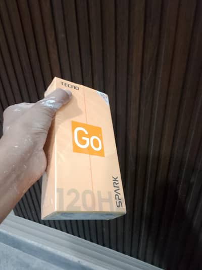 techno spark go1 4 64 no open no repair genuine