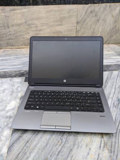 Hp laptop i5 4th generation