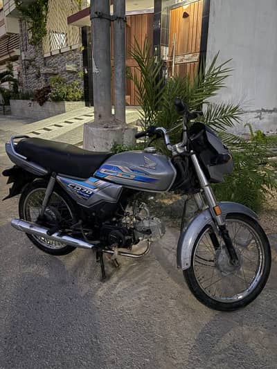 Honda Dream for sell