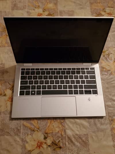 Hp elitebook 1030 G7 x360