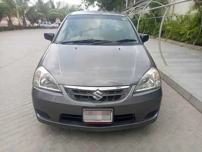 Suzuki Liana RXI 2011 Mint Condition