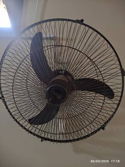 12v DC bracket fan