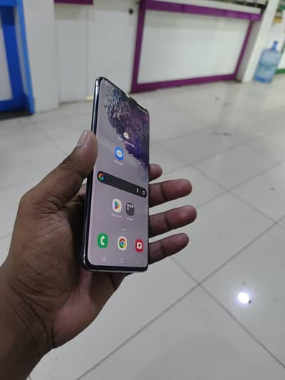Samsung S20 5G