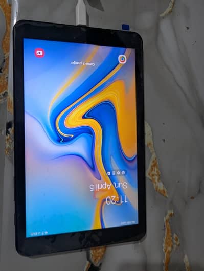 Samsung Galaxy Tab A 8” Clean Condition  Best for Kids & YouTube