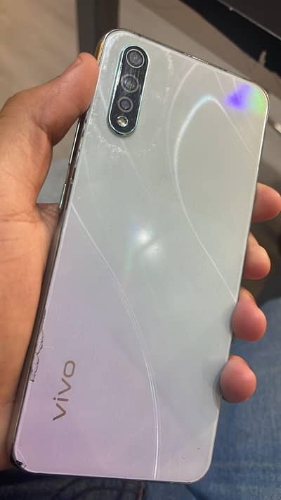vivo s1 4,128 gb