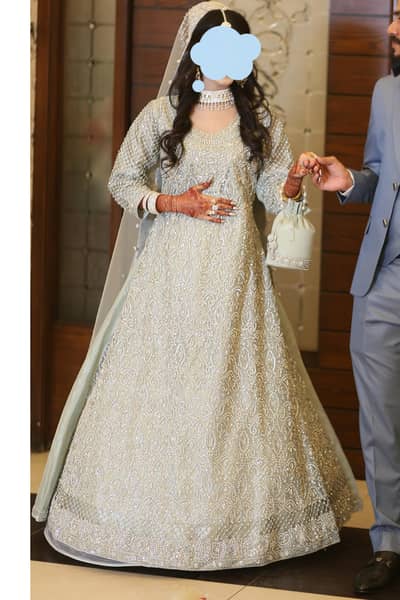 Walima Maxi for Sale