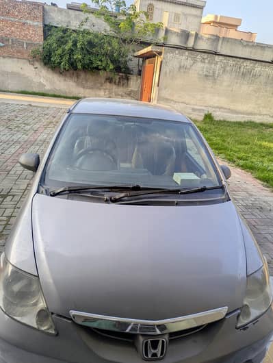 Mechanical and suspension which is ok Just Buy and Drive