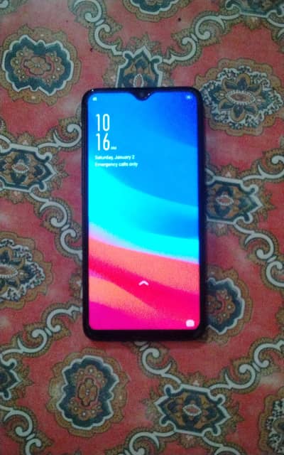 oppo used smartphone