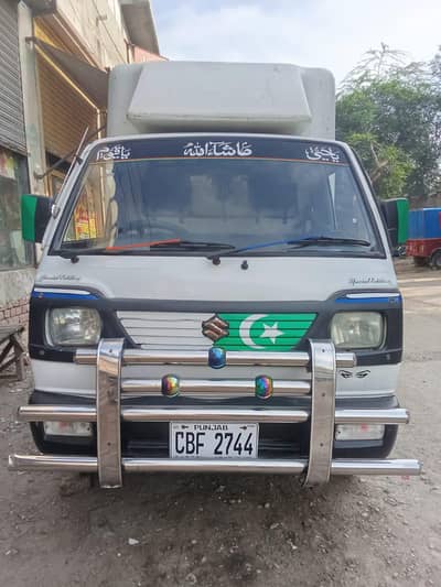 Suzuki Ravi pickup urgent For Sale