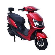 New Road King R-99 Pro EV Scooter | Electric bike  | ELECTRIC SCOOTY