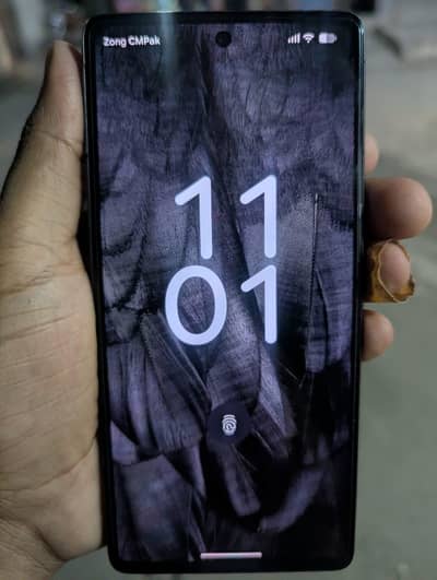 Pixel 7 (256gb)