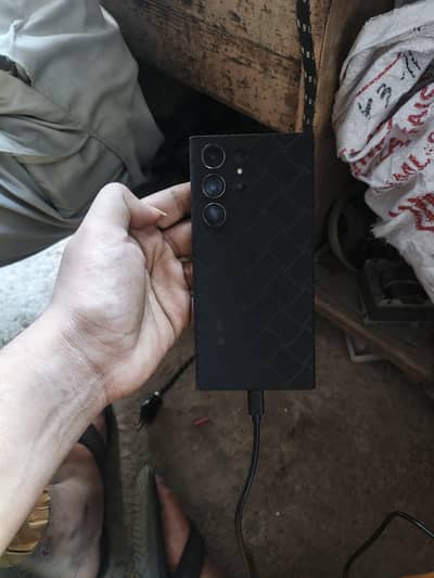 s23 ultra 10/10 All ok  12/256gb exchange possible