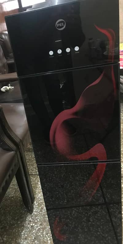 PEL WATER Dispenser contact number 03209507214