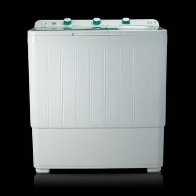 PEL Washing Machine Semi Auto Twin Tub