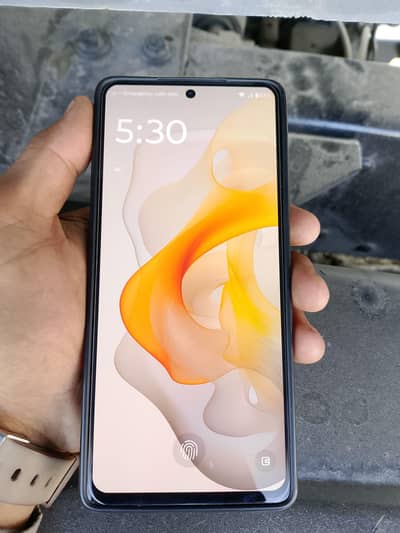 MOTO G STYLUS 5G 2024