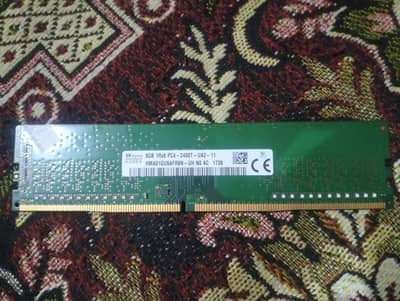 ddr 4 8gb single stick