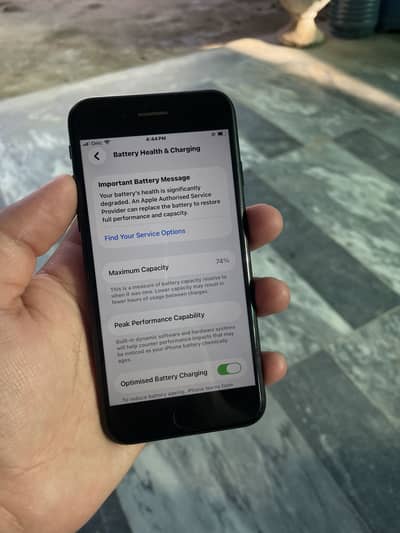 iphone se 2020 Official PTA Approved