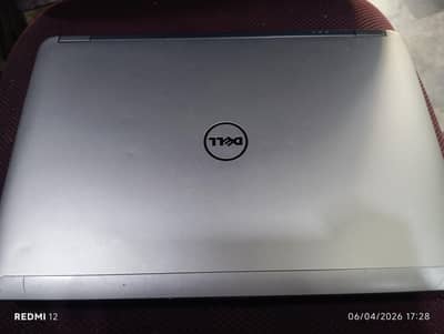 Dell 6440 laptop