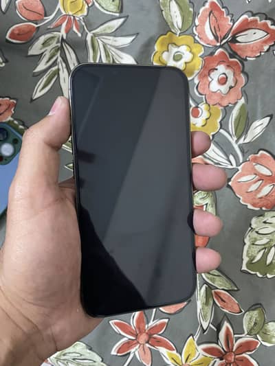 I Phone 13 Pro With box  Non Pta Factory Unlock 128 Gb