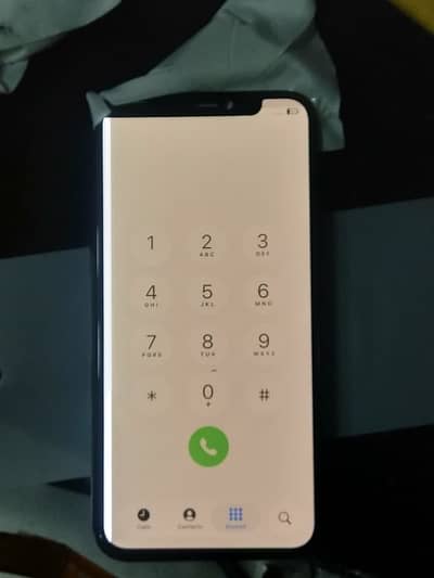 iPhone 11 Pro original panel