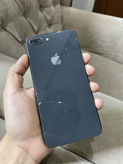 iPhone 8 Plus PTA