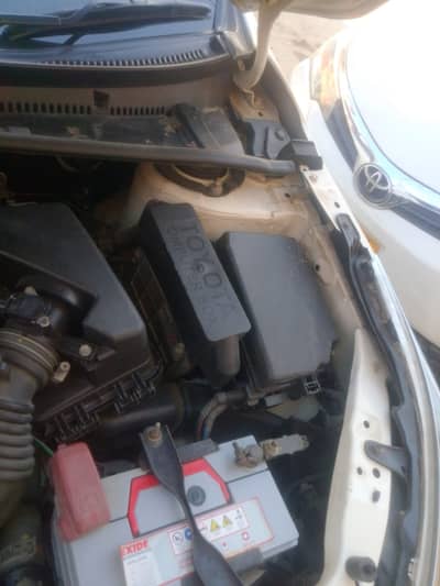 Toyota Corolla GLI 2020