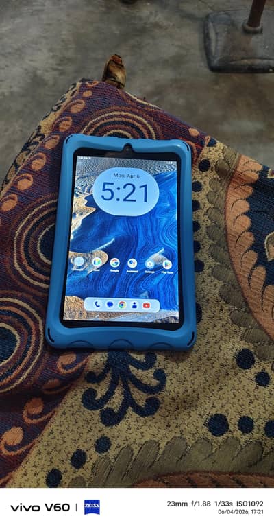 itel vista 4g Tab 3/64gb