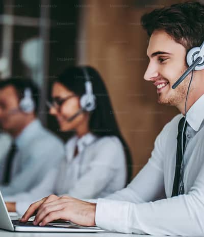 Business Sales Executive