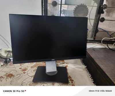 Dell P2219H 21.5-inch boder less