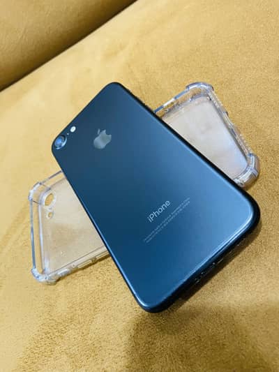 iPhone 7 pta 128 gb