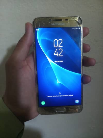 Samsung c5 4/64 pta approved