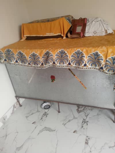 Peti kpre rkhne wali