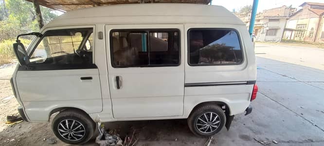 suzuki bolan 2012. . . . . . . 03124401950