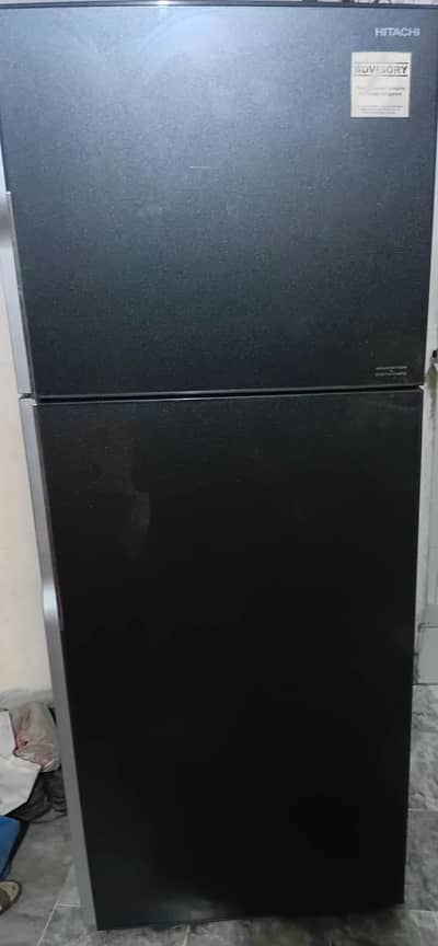 HITACHI refrigerator (Inverter)