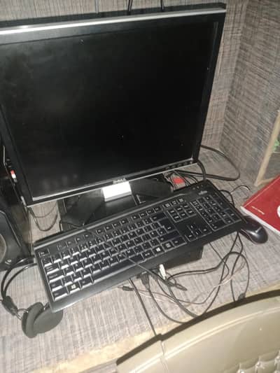 core I 5 second gerenation