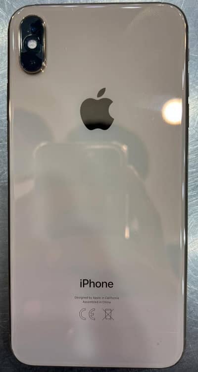 IPHONE XS MAX Original Mobile