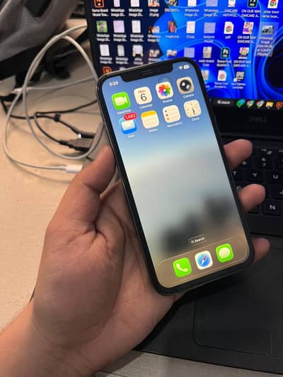 iPhone 12 Pro 256GB JV– Working Perfectly