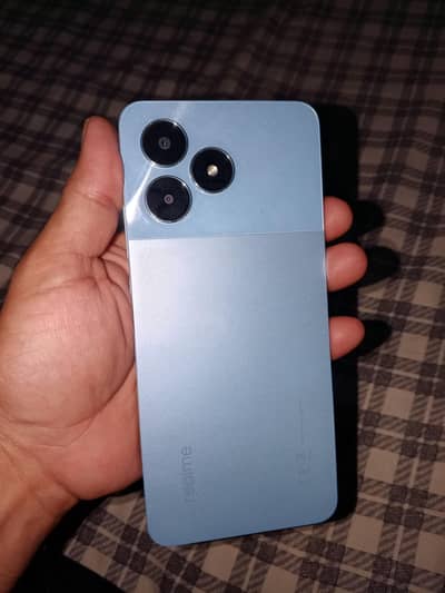 Realme Note 50 (4 128)