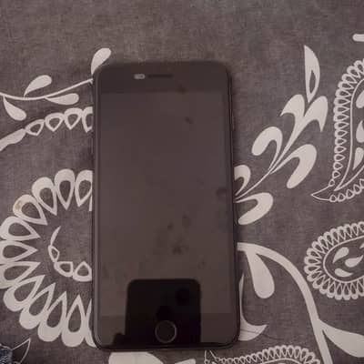 IPHONE 8 PLUS 64 GB PTA APPROVED