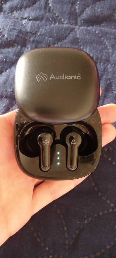 Audionic Airbuds 550