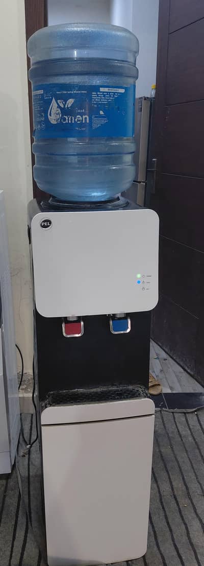 water dispenser
