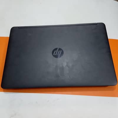 Hp Core i5 4th Gen