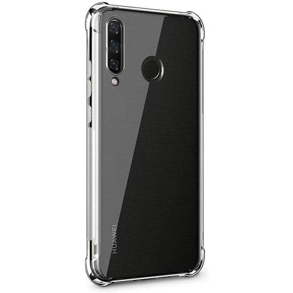 Huawei Y9 Prime 2019 Clear Soft Silicone Case