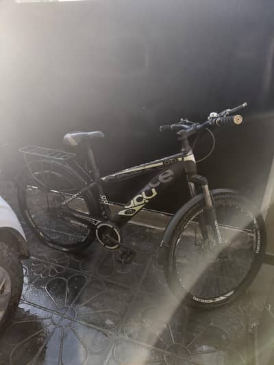 bicycle for sale