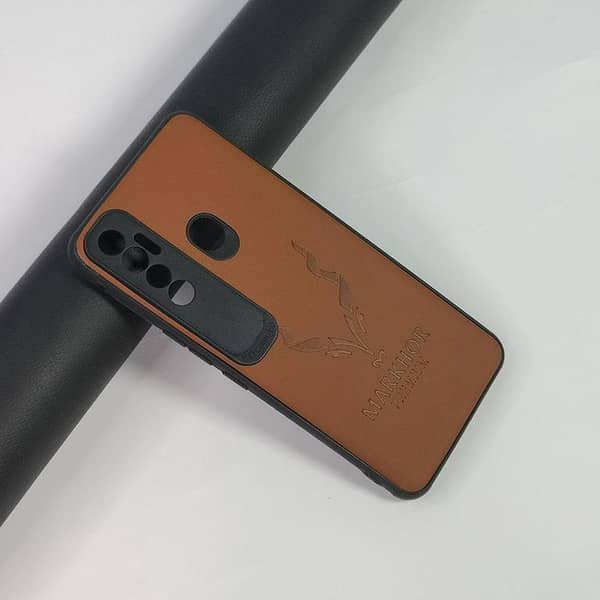 Shockproof Soft Silicone Case for Tecno Spark 7 Pro with Camera Protection