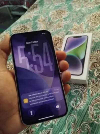 only interested person rabta kry