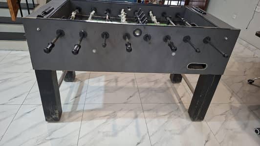 Foosball Game for Sale