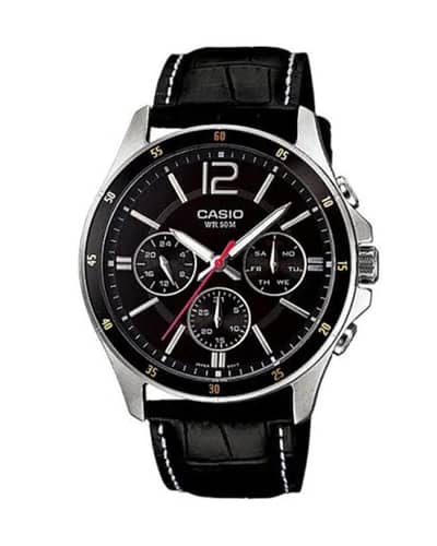 Casio mtp 1374l 1avdf